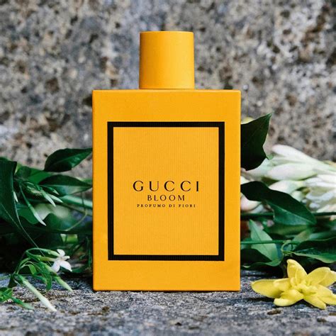 gucci profumi bloom|Bloom Profumo Perfume Set .